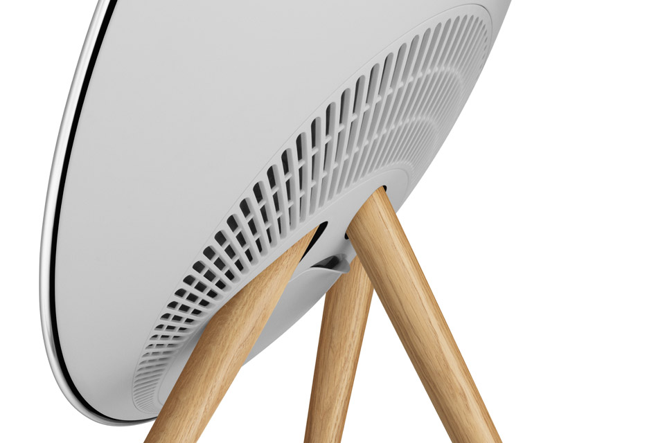B&O Beosound A9 speaker