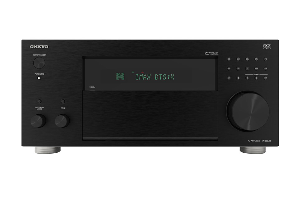 Onkyo TX-RZ70 surround receiver (11.2)