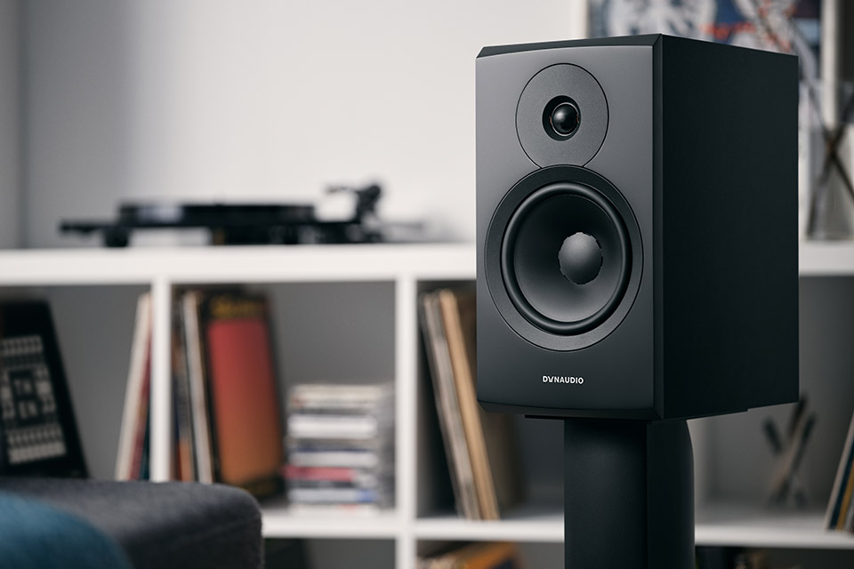 スピーカー・ウーファー dynaudio EMIT20 Dynaudio Emit 20 speakers