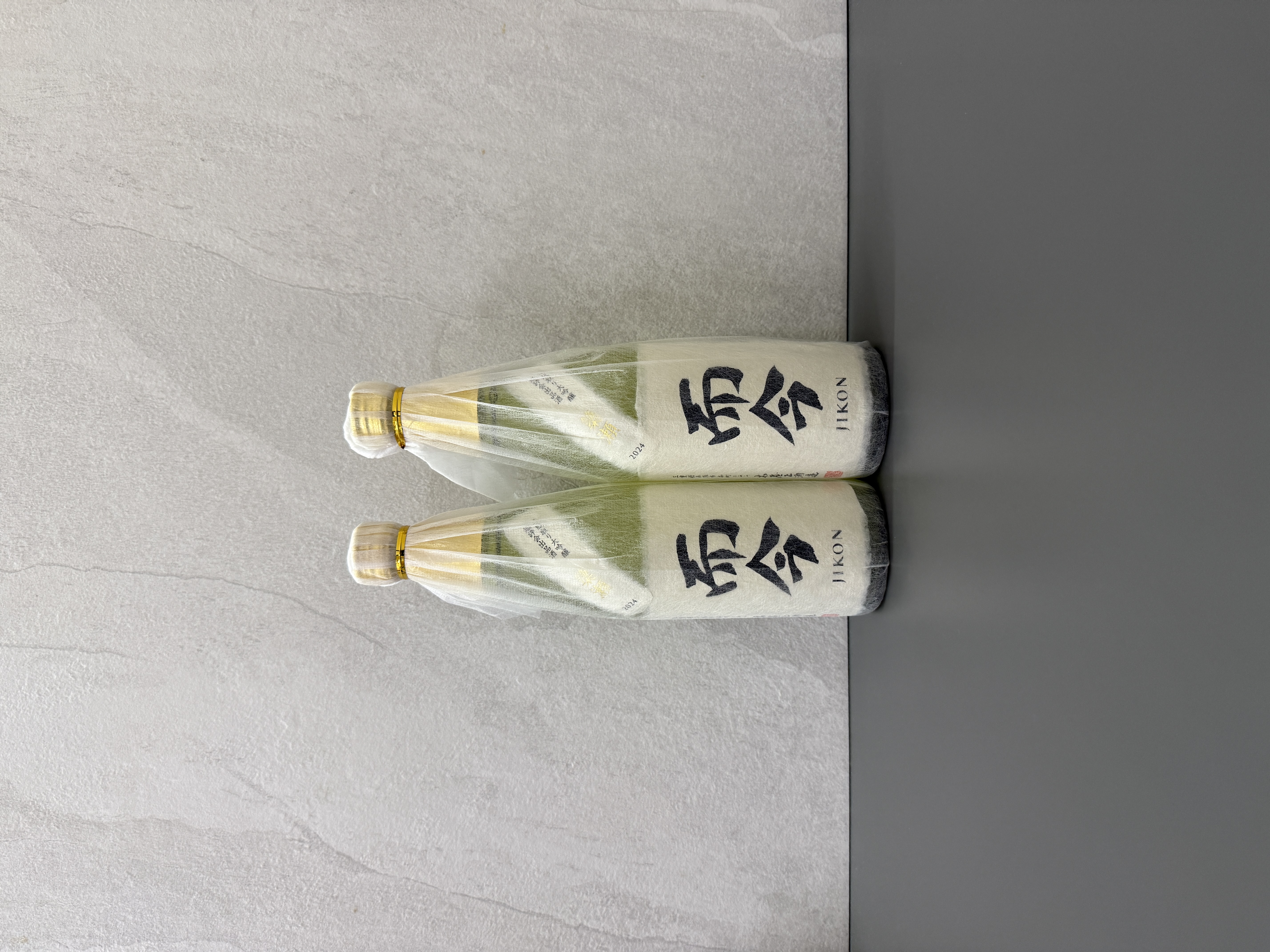 而今大吟釀簗瀨斗瓶取全國出品酒500ml | 醇釀