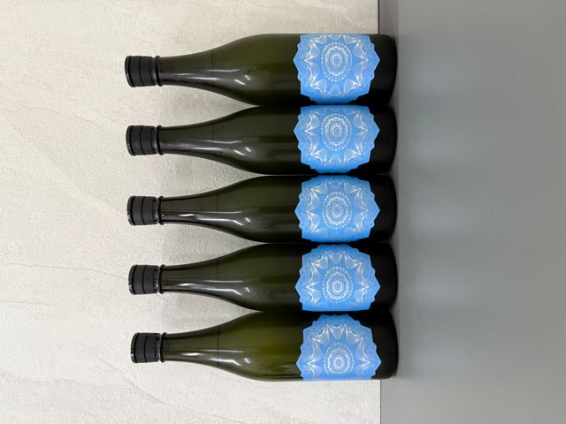 花之香海花KAIKA 純米大吟釀720ml | 醇釀