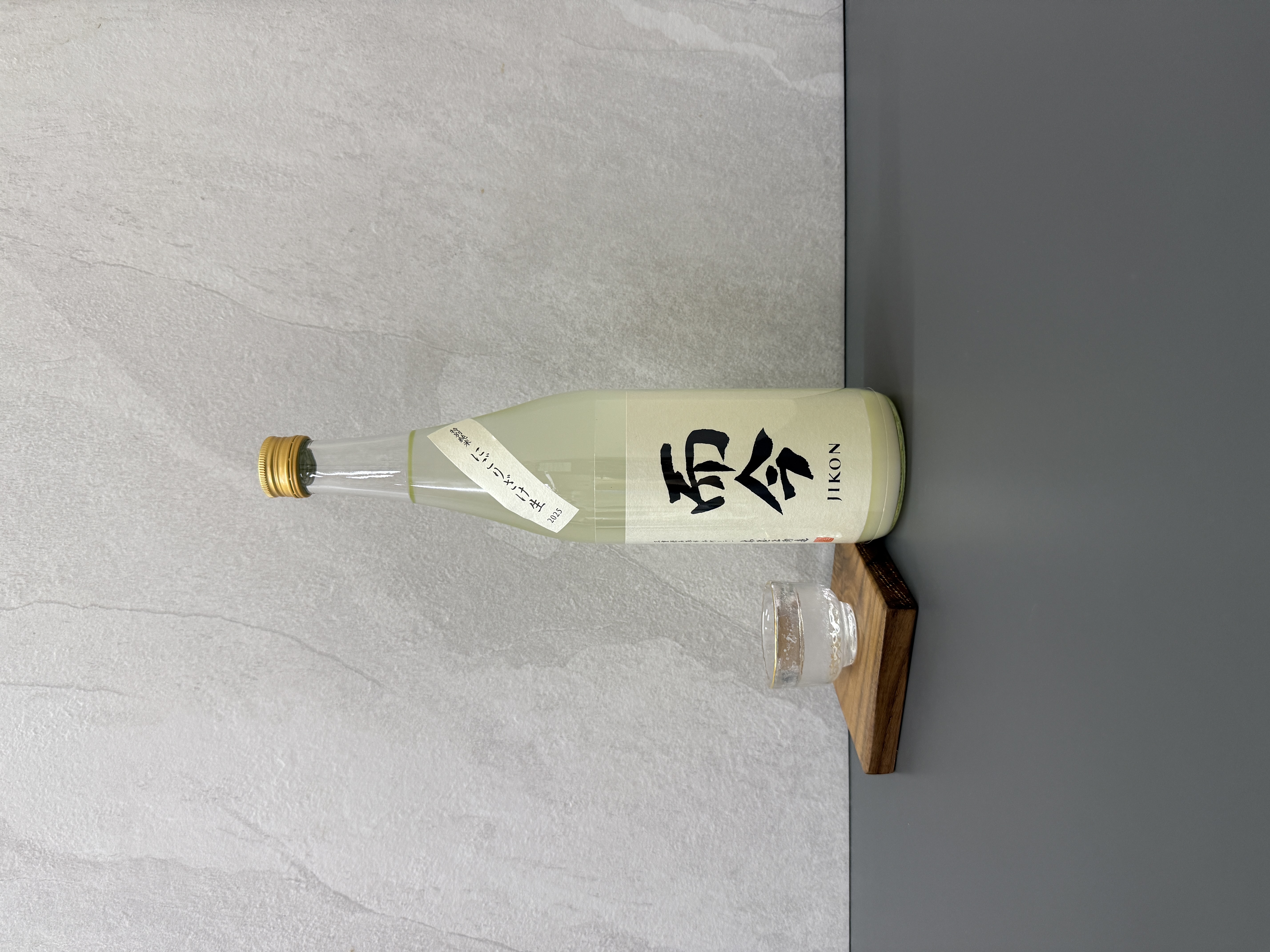 而今特別純米生濁酒(にごりざけ生) 720ml | 醇釀
