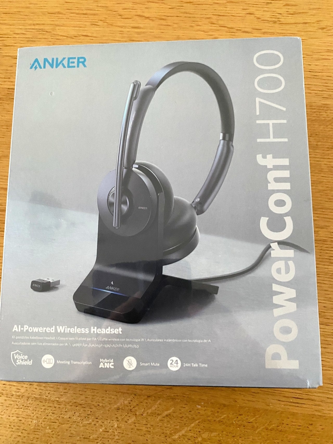 やっと出会えた！理想のヘッドセットに。オンライン会議のストレスが