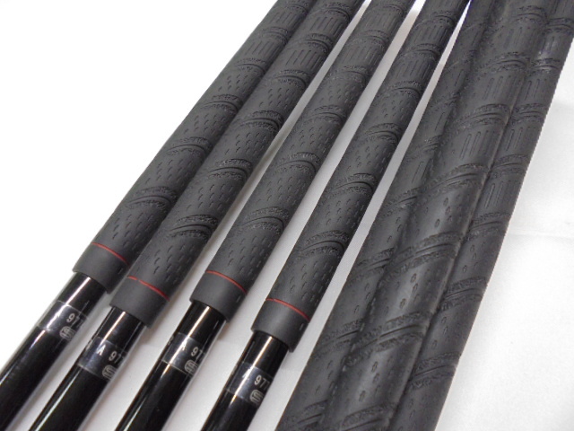 オノフ 2008｜グローブライド｜アイアンセット｜スムースキック MP