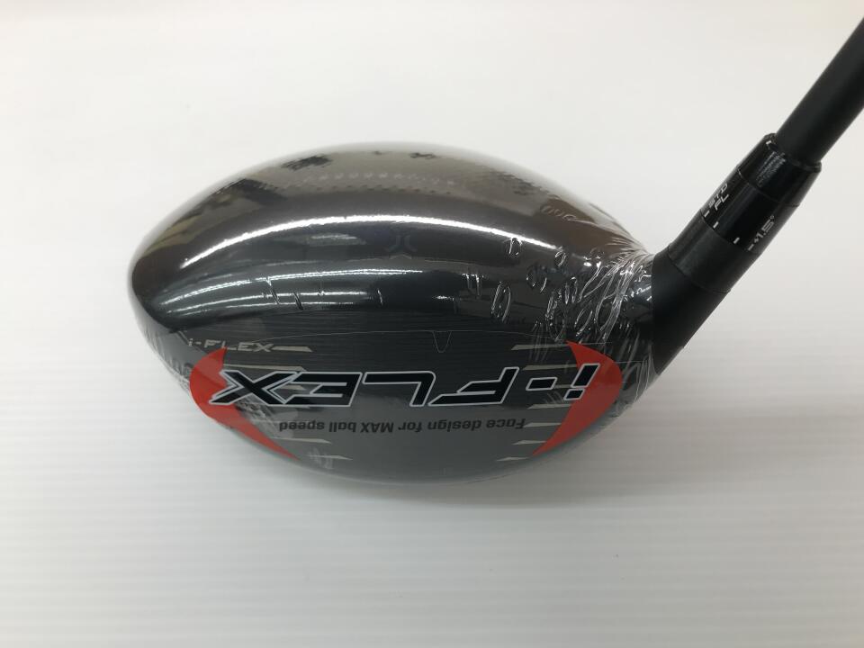 Srixon ZXi 3W 15度 ディアマナ PD 60-S付き スリクソン ZX MKⅡ 5w