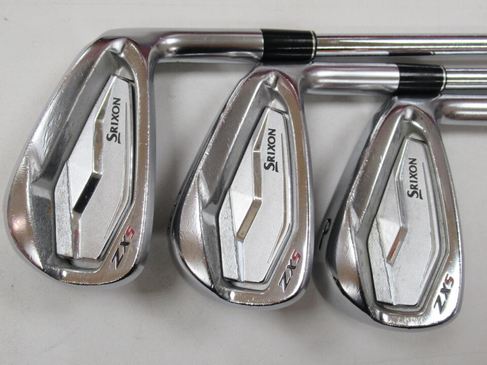 ダンロップ SRIXON ZX7 9.5度 Diamana 公式 ZX60 Sフレックス