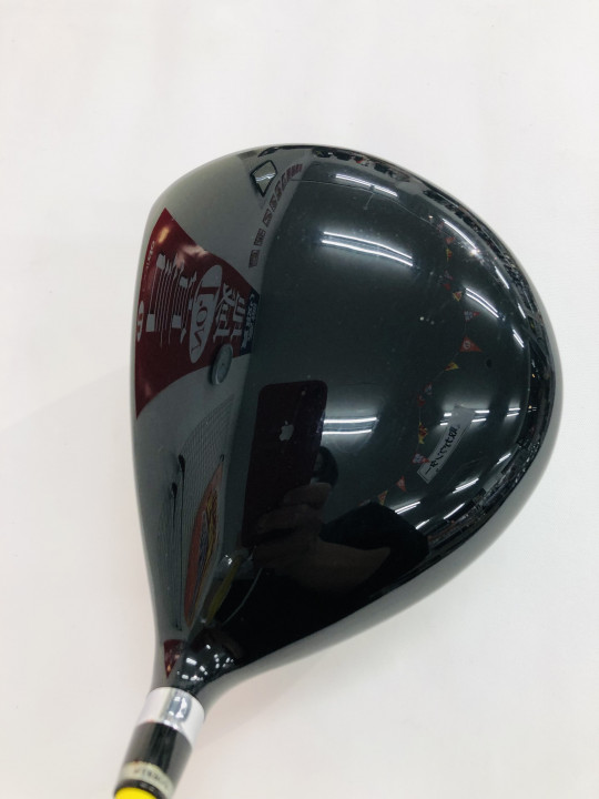 XX1｜ゴリラ｜ドライバー｜To-Be XX1 POWER 60｜中古ゴルフクラブを