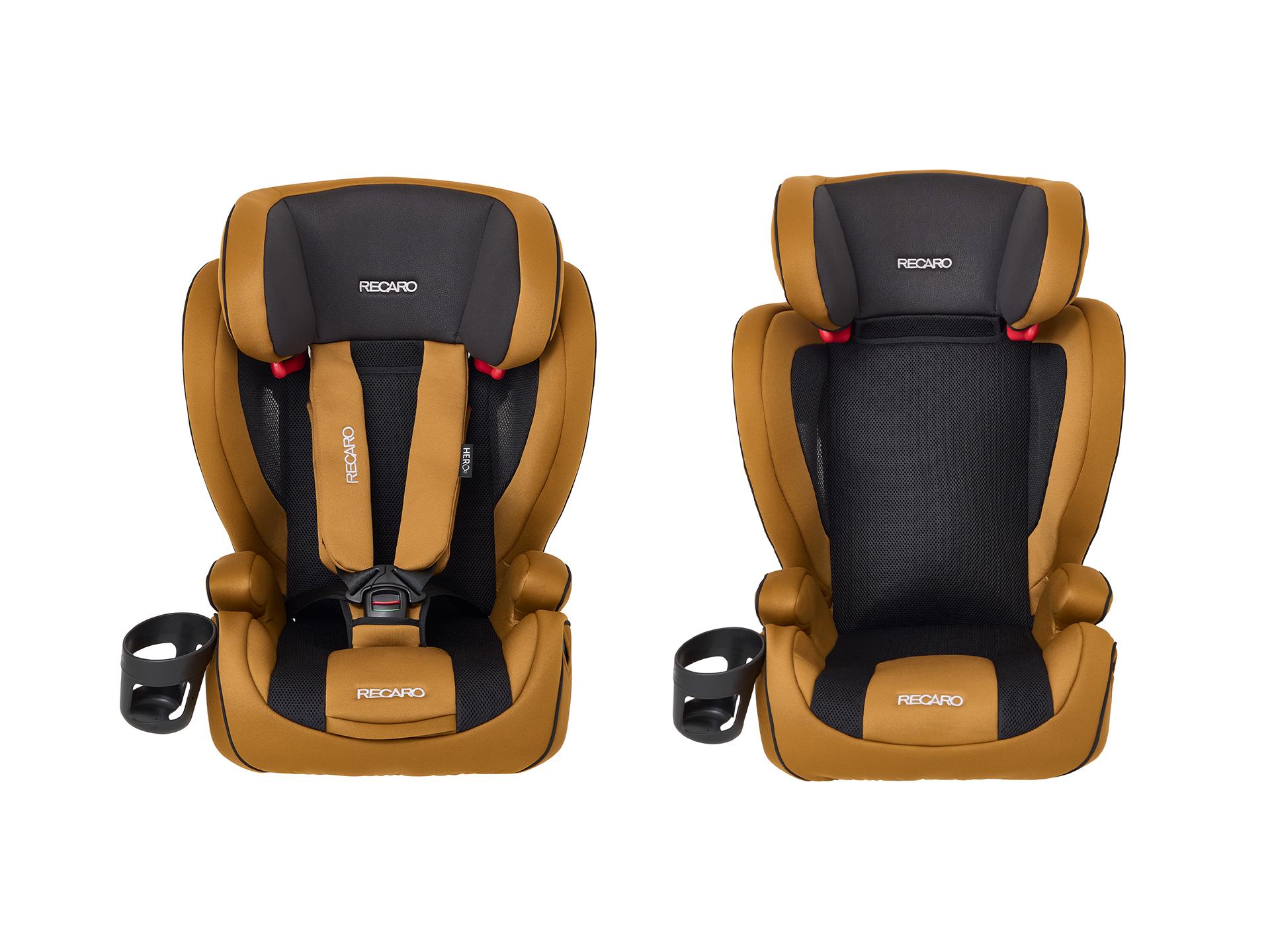 レカロ ジュニアシート スタートアールワン RECARO RECARO Start R1