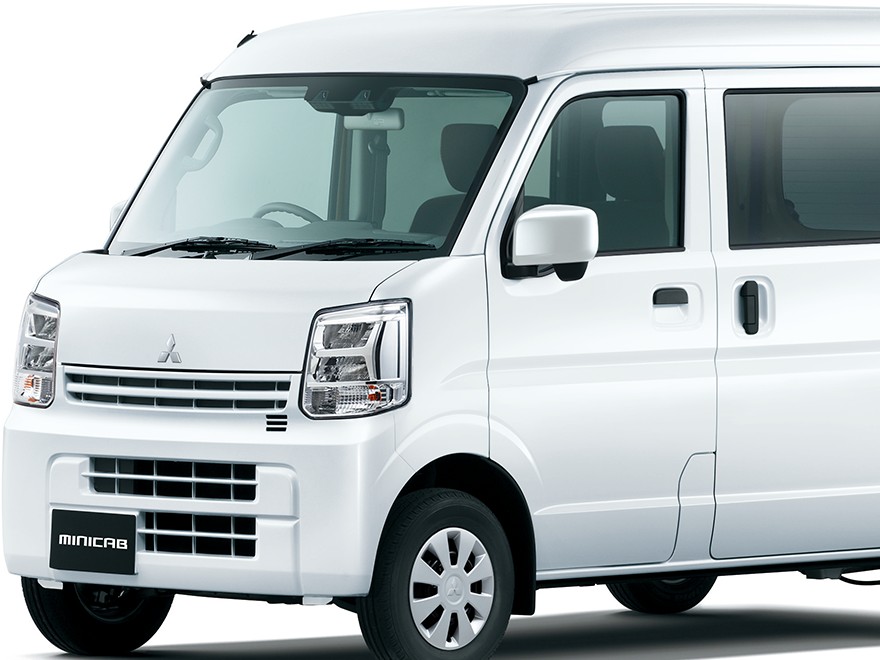 三菱 タウンボックス RX 4WD ターボ 軽バンの中古車｜グーネット