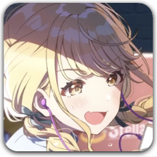 学園アイドルマスター 藤田ことね 世界一かわいい私ver. Lucrea 学園