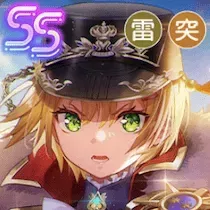 ヴァイスシュヴァルツ】蒼きノクターン 柊木 梢 SP ヴァイス