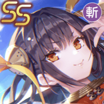 ヘブバン】SS大島一千子(果てなき慈愛の守護者)の評価とスキル【ヘブン