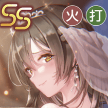 WS SP Sweet Phantasy 大島 一千子 ヘブバン】SS大島一千子(花嫁)の