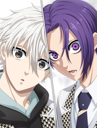 凪誠志郎 原作 ホロ缶Vol.3 凪誠志郎原作ホロ缶Vol.3