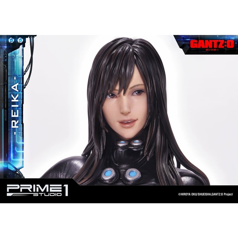 レイカ 「GANTZ：O」 プレミアムマスターライン 1/4 GANTZ：O