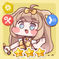 トリッカル】バターの評価【もちもちほっぺ大作戦】 - ゲームウィズ