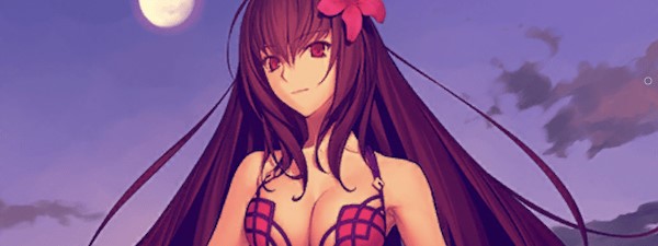 FGO】水着スカサハの評価｜宝具とスキル性能 - ゲームウィズ