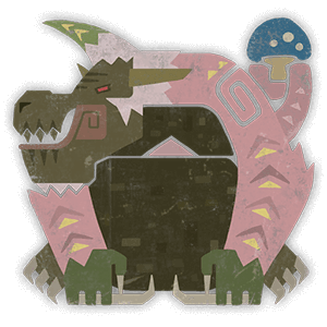 モンハンワイルズ】ババコンガの弱点・攻略と出現場所