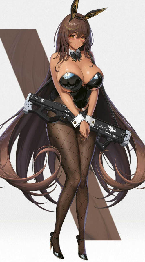 ニケ】ノワールの評価と性能【NIKKE】 - ゲームウィズ