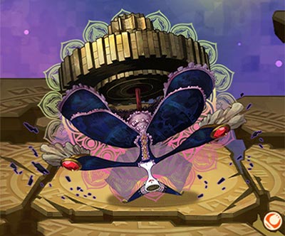 サモンズボード】ワルプルギスの夜の評価と使い方 - ゲームウィズ