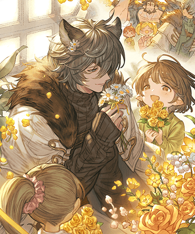 グラブル】火ネハン(バレンタイン)の評価/性能検証まとめ【グラン