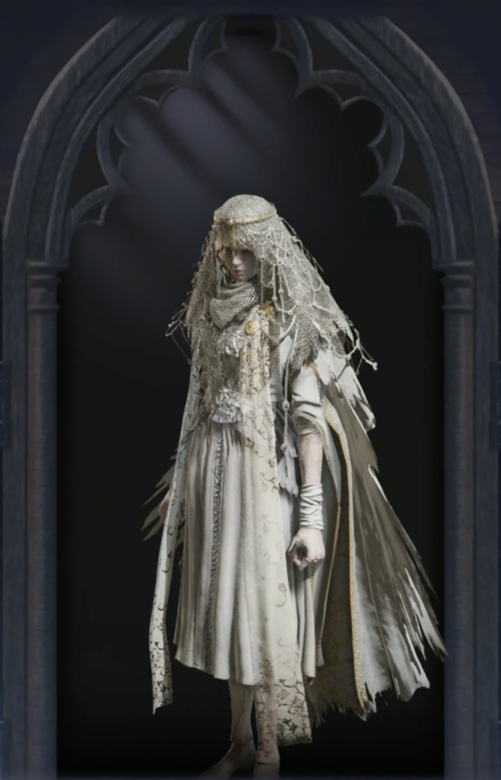 ELDEN RING NIGHTREIGN ガチャ 復讐者 ナイトレイン】復讐者の解放条件