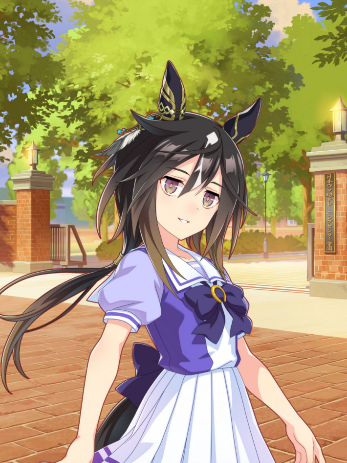 ウマ娘 6th ステイゴールドセット 公式アクリルスタンド[ステイ