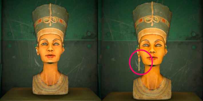 あつ森】彫刻・石像一覧と見分け方【あつまれどうぶつの森】 - ゲーム