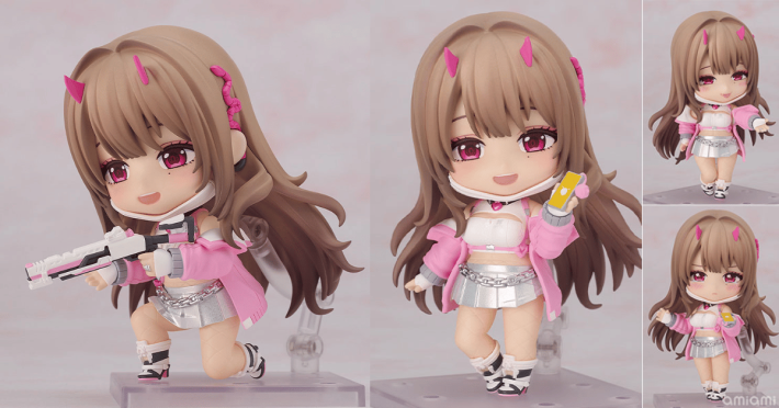 勝利の女神:NIKKE バイパー こーどリール フィギュア フィギュア専門店