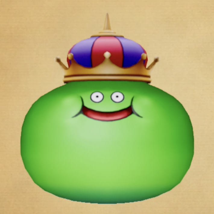 ドラゴンクエスト スライムベホマズン ソフビ 激レア ドラゴンクエスト