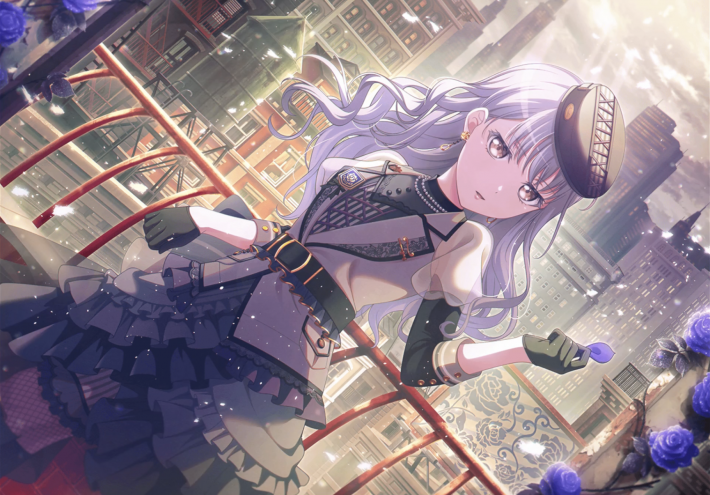 バンドリ】湊友希那[選ぶべきは]のステータス【ガルパ】 - ゲームウィズ