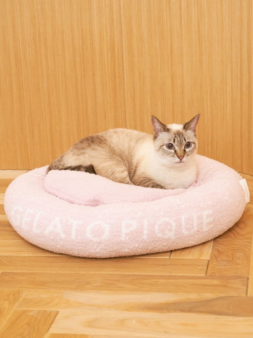 CAT&DOG】ベビモコベッドM(ベッド・ハウス)｜ルームウェア・パジャマ