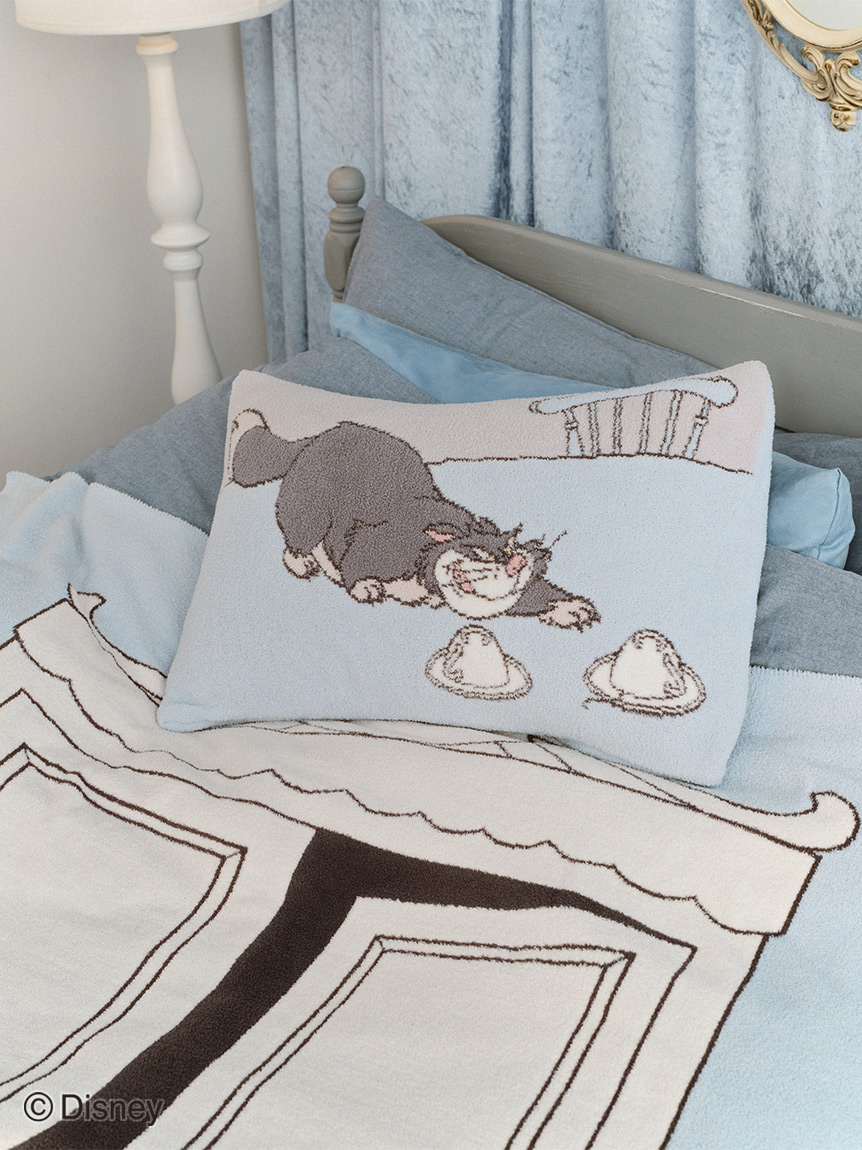 ジェラートピケ【Sleep】【シンデレラ】Lucifer/お昼寝クッション