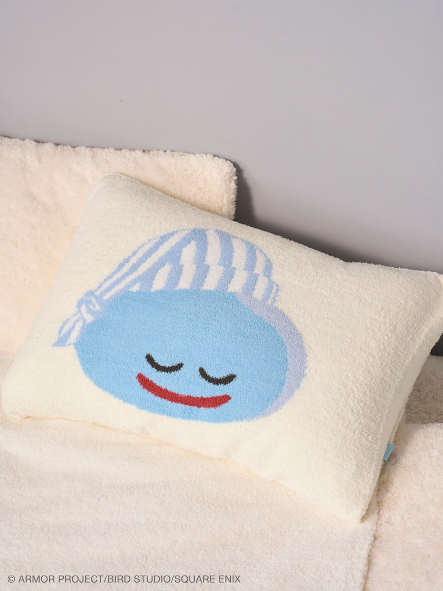 ドラゴンクエスト】【Sleep】ジャガードマルチカバー(ブランケット
