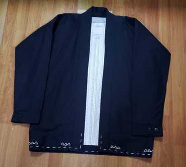 Visvim visvim 16aw sanjuro - Gem