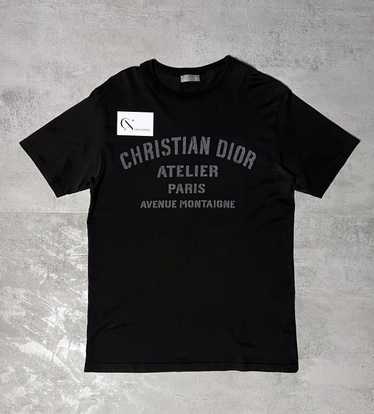 Dior atelier t-shirt - Gem