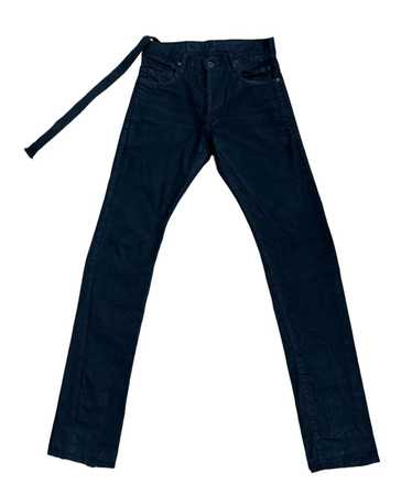 rick owens OLMAR and MIRTA drkshdw デニム 【公式通販】