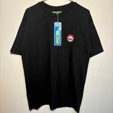 Diesel t-shirt 90s vintage - Gem