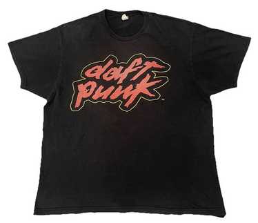 Justice TシャツTee daft punk frank ocean 【公式通販】