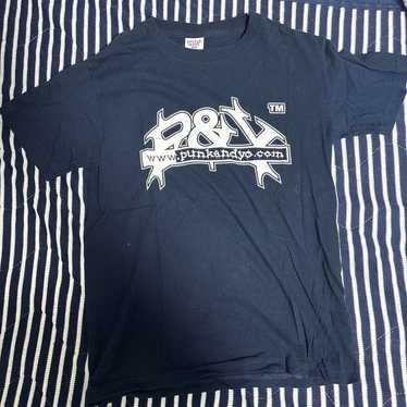 Punkandyo t-shirt - Gem