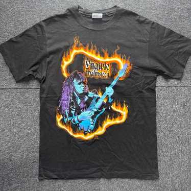 Vintage yngwie malmsteen - Gem