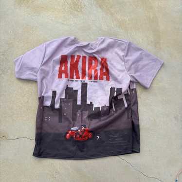 dustbox Tシャツ AKIRA風 XXL dustbox Tシャツ AKIRA風 XXL - メルカリ