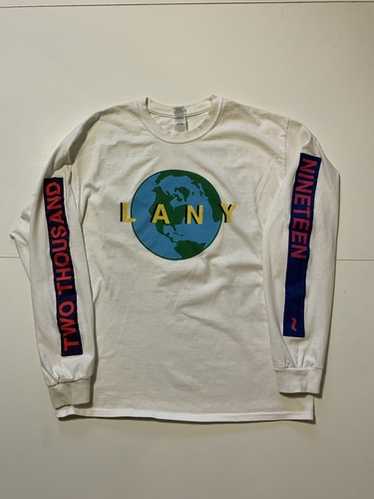 Lany tour shirt - Gem