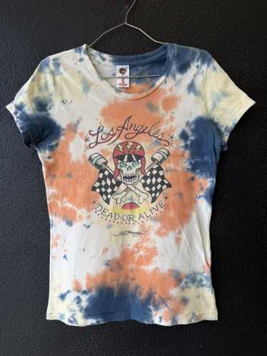 Ed hardy × glo - Gem