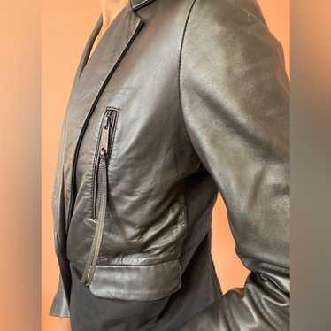 Diesel leather jacket sheep - Gem