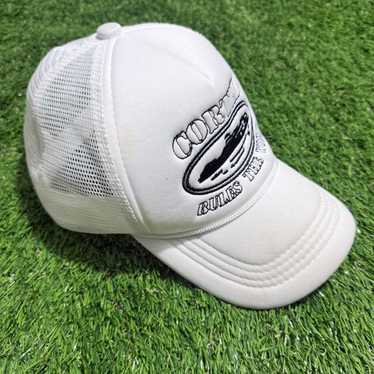 Corteiz corteiz cap - Gem