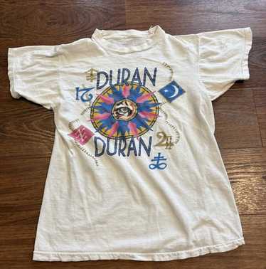 1984 Duran Duran - Gem