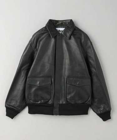Schott a2 flight jacket - Gem