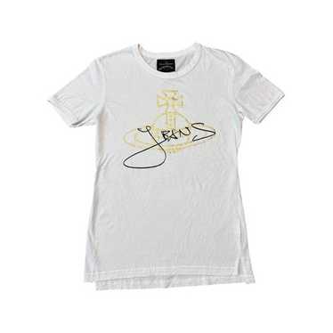 Vivienne westwood anglomania shirt - Gem