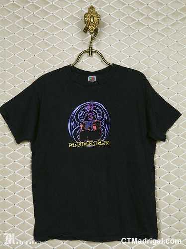 SPIRITUALIZED Spacemen 3 Tシャツ マイブラ SPIRITUALIZED Spacemen 3
